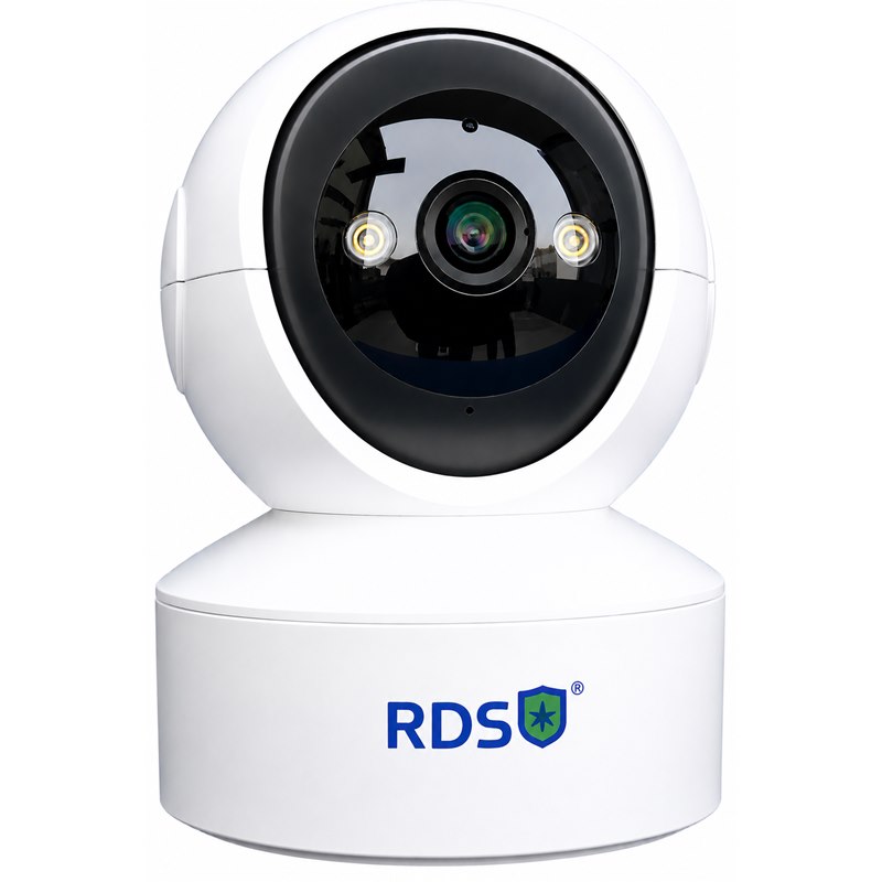 Camera WiFi LEN-6060EOQ 5MP H.264/H.265 Camera WiFi LEN-6060EOQ 5MP H.264/H.265