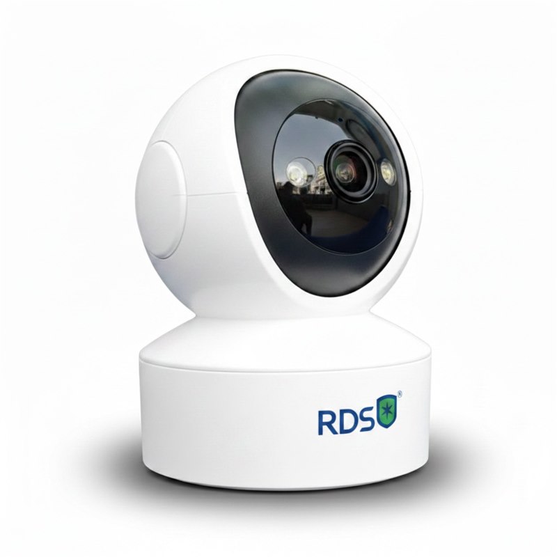 Camera WiFi LEN-6060EOQ 5MP H.264/H.265 Camera WiFi LEN-6060EOQ 5MP H.264/H.265