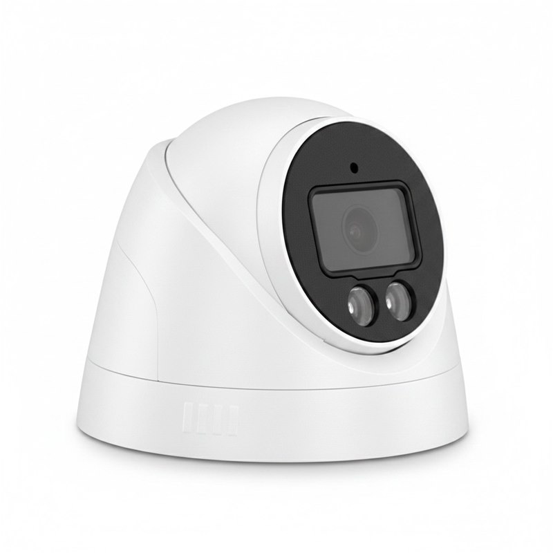 Camera IP LES-6202EOV 5MP H.264/H.265 Camera IP LES-6202EOV 5MP H.264/H.265