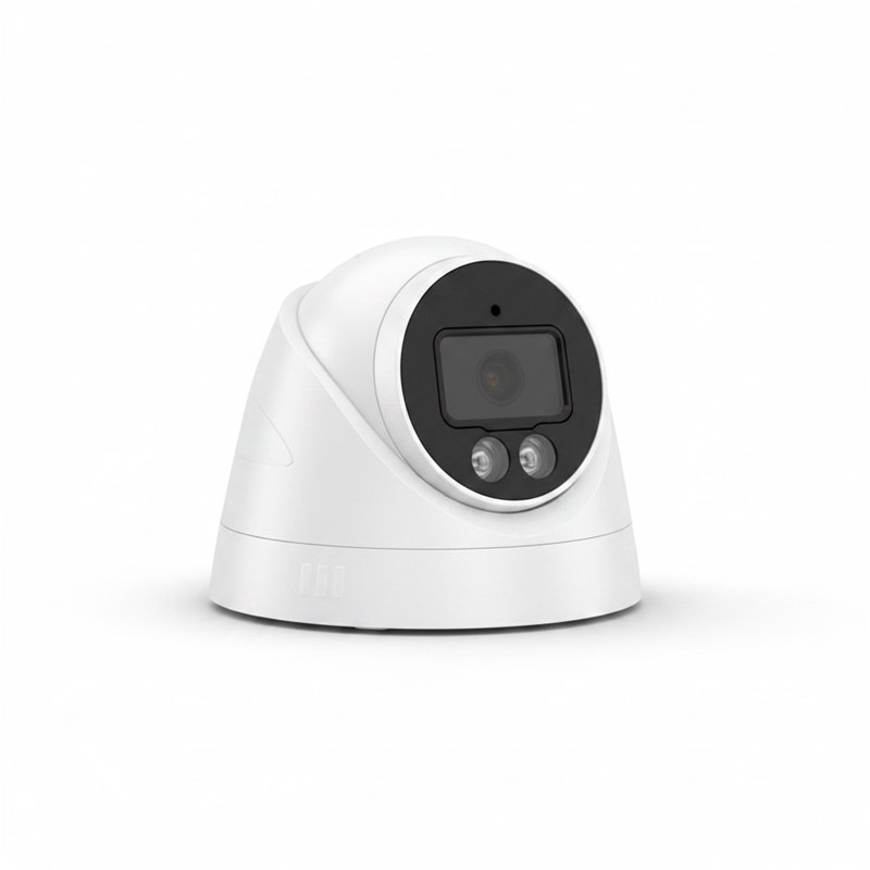 Camera IP LES-6202EOV 5MP H.264/H.265 Camera IP LES-6202EOV 5MP H.264/H.265