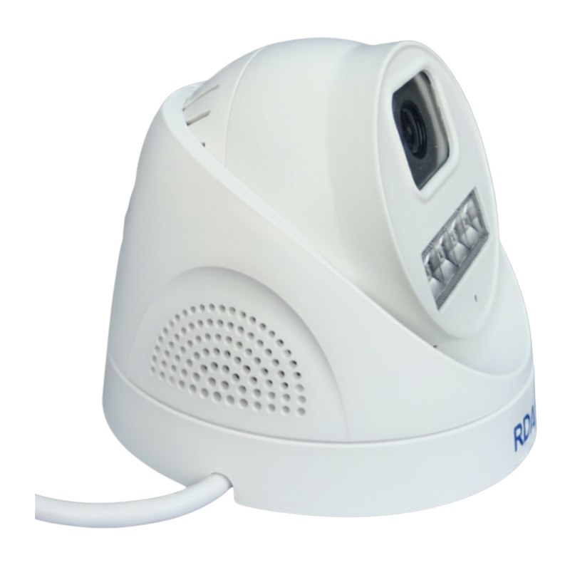 Camera IP LEP-6203EOV 5MP H.264/H.265 Camera IP LEP-6203EOV 5MP H.264/H.265