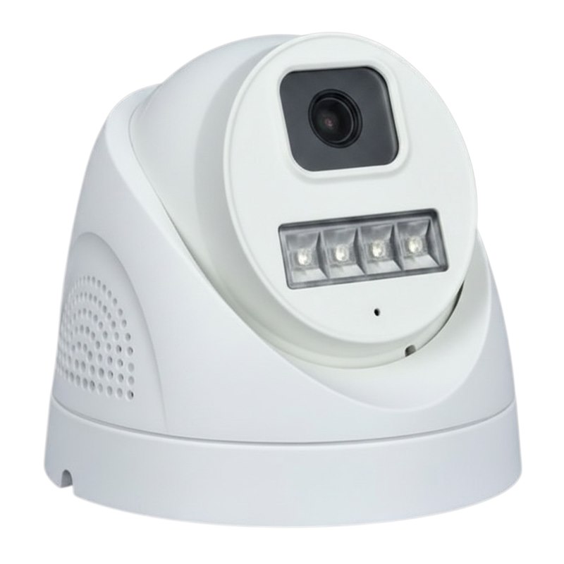 Camera IP LEP-6203EOV 5MP H.264/H.265 Camera IP LEP-6203EOV 5MP H.264/H.265
