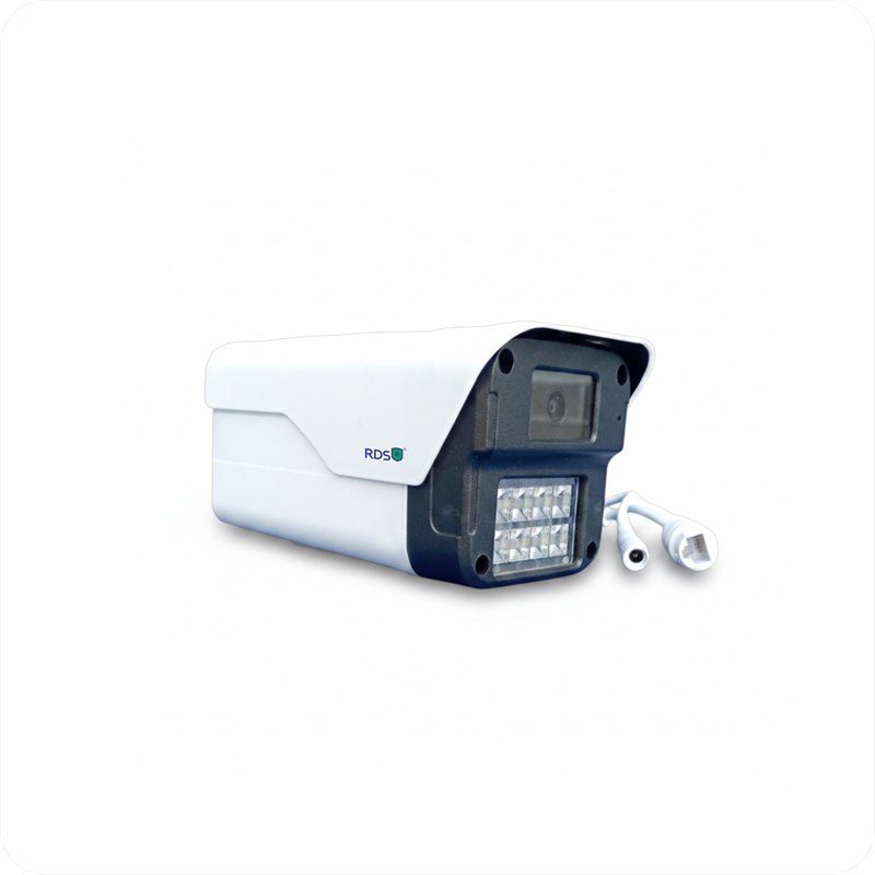 Camera IP LES-6310EOV 5MP H.264/H.265 Camera IP LES-6310EOV 5MP H.264/H.265