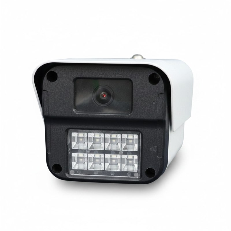 Camera IP LES-6310EOV 5MP H.264/H.265 Camera IP LES-6310EOV 5MP H.264/H.265