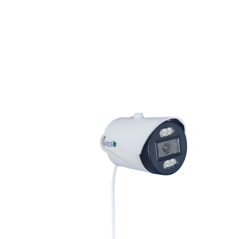 Camera IP LET-6504EOV 5MP H.264/H.265 Camera IP LET-6504EOV 5MP H.264/H.265