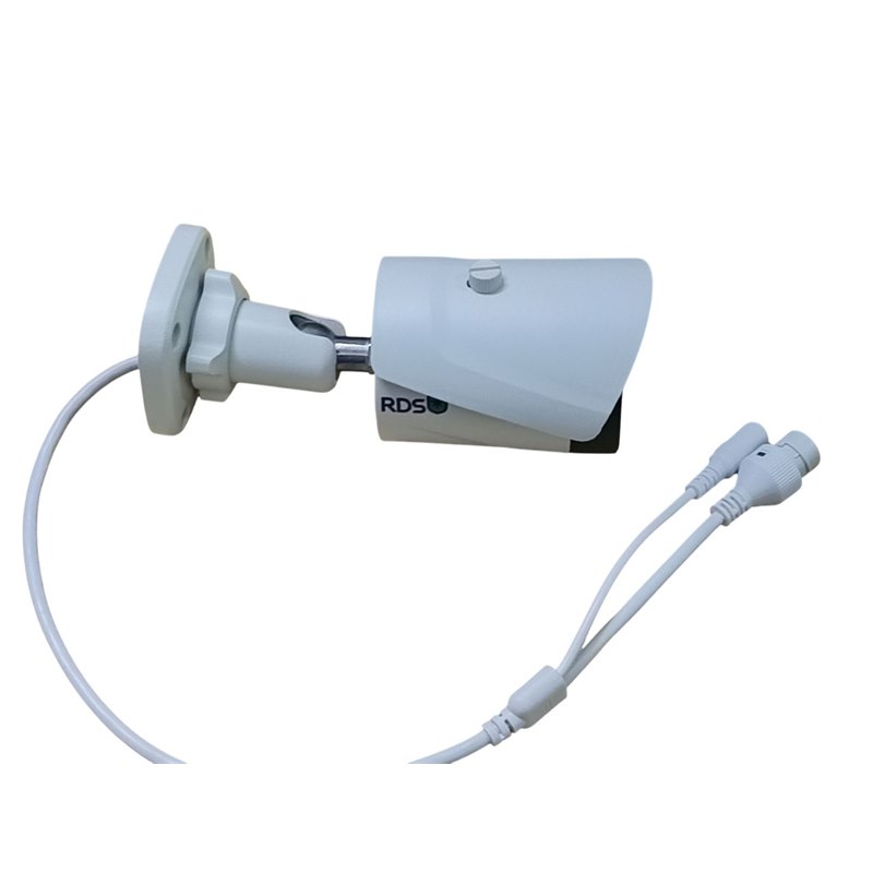 Camera IP LET-6504EOV 5MP H.264/H.265 Camera IP LET-6504EOV 5MP H.264/H.265