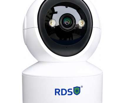 Camera WiFi LEN-6060EOQ 5MP H.264/H.265