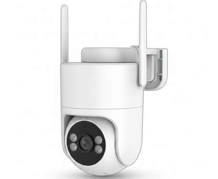 Camera WiFi LEN-6067EOQ 5MP H.264/H.265