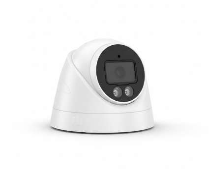 Camera IP LES-6202EOV 5MP H.264/H.265