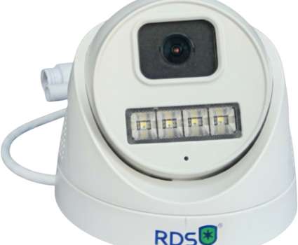Camera IP LEP-6203EOV 5MP H.264/H.265