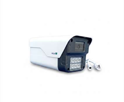 Camera IP LES-6310EOV 5MP H.264/H.265