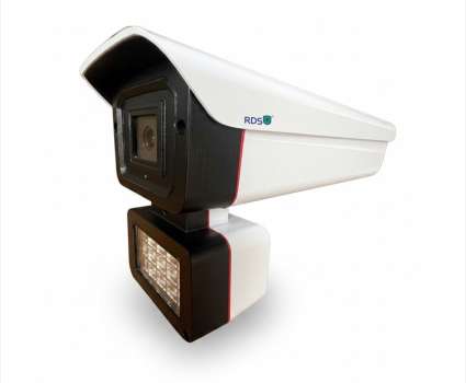 Camera IP LEP-6315EOV 5MP H.264/H.265