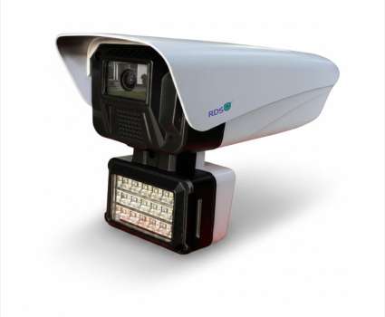 Camera IP LEP-6318EOV 5MP H.264/H.265