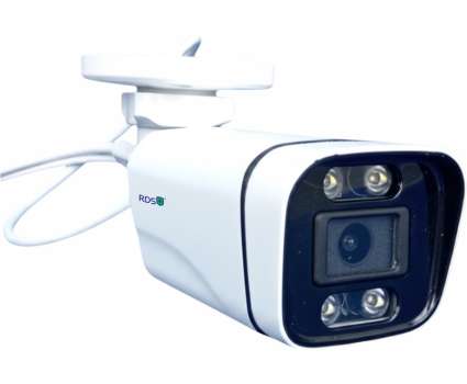 Camera IP LET-6504EOV 5MP H.264/H.265