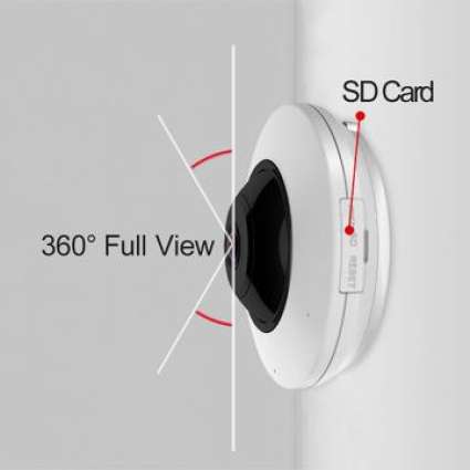 Camera Wifi